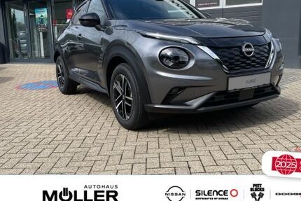 Nissan Juke 2.000 km 25.990 &euro; Hattingen 45527