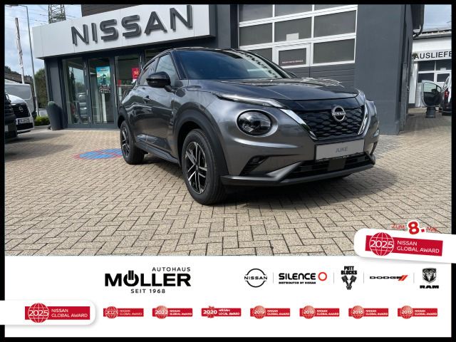 Nissan Juke 2.000 km 25.990 &euro; Hattingen 45527