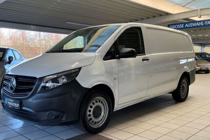 Mercedes-Benz Vito 42.250 km 30.274 &euro; Lünen 44532