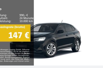 VW Taigo 11.352 km 21.440 &euro; Marl 45770