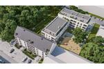 Etagenwohnung Essen Frillendorf - 2 Zimmer, 59 m&sup2;, 744&euro; | Angebot:25409528