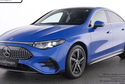 Mercedes-Benz CLA 250 8.900 km 54.950 &euro; Essen 45309