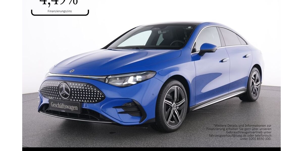 Mercedes-Benz CLA 250 8.900 km 54.950 &euro; Essen 45309