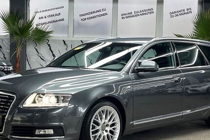 Audi A6 68.000 km 14.850 &euro; Oberhausen 46045