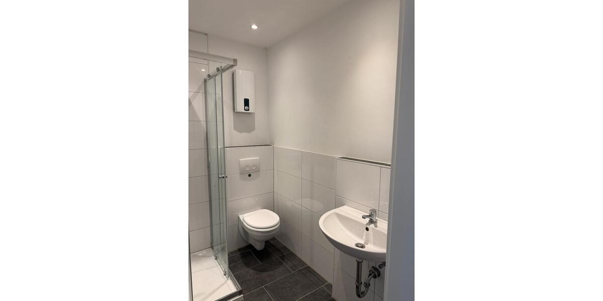 Erdgeschoßwohnung Oberhausen Alstaden - 2 Zimmer, 59 m&sup2;, 650&euro; | Angebot:27601204