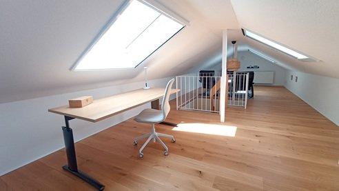 Maisonettenwohnung Marl Alt-Marl - 3.5 Zimmer, 80 m&sup2;, 289.000&euro; | Angebot:26552341