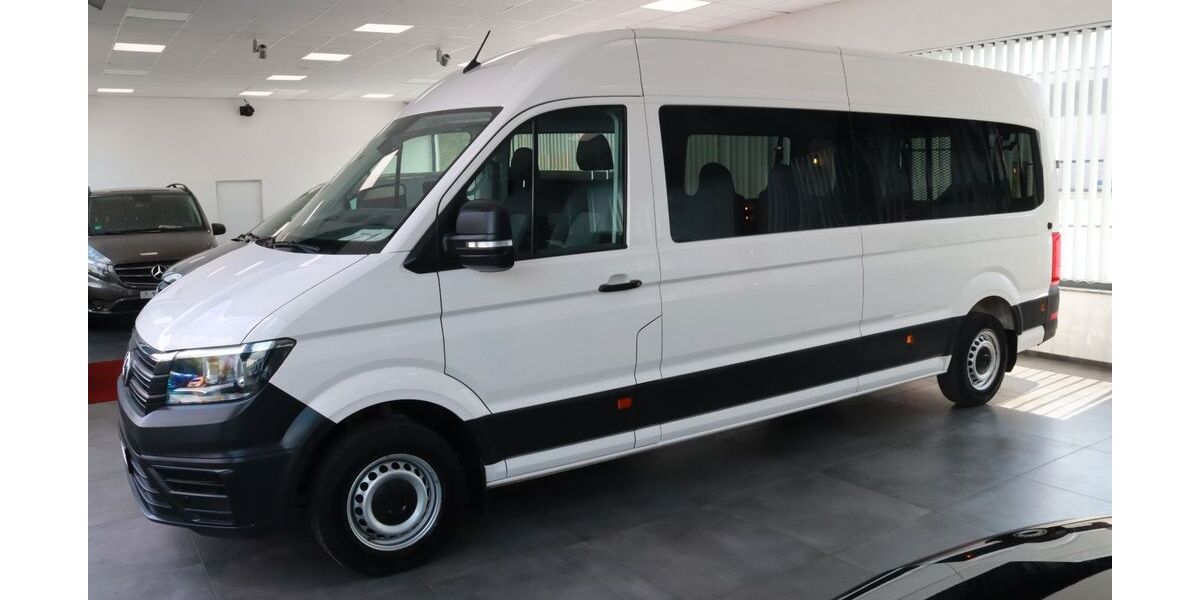 VW Crafter 150.113 km 36.950 &euro; Essen 45329