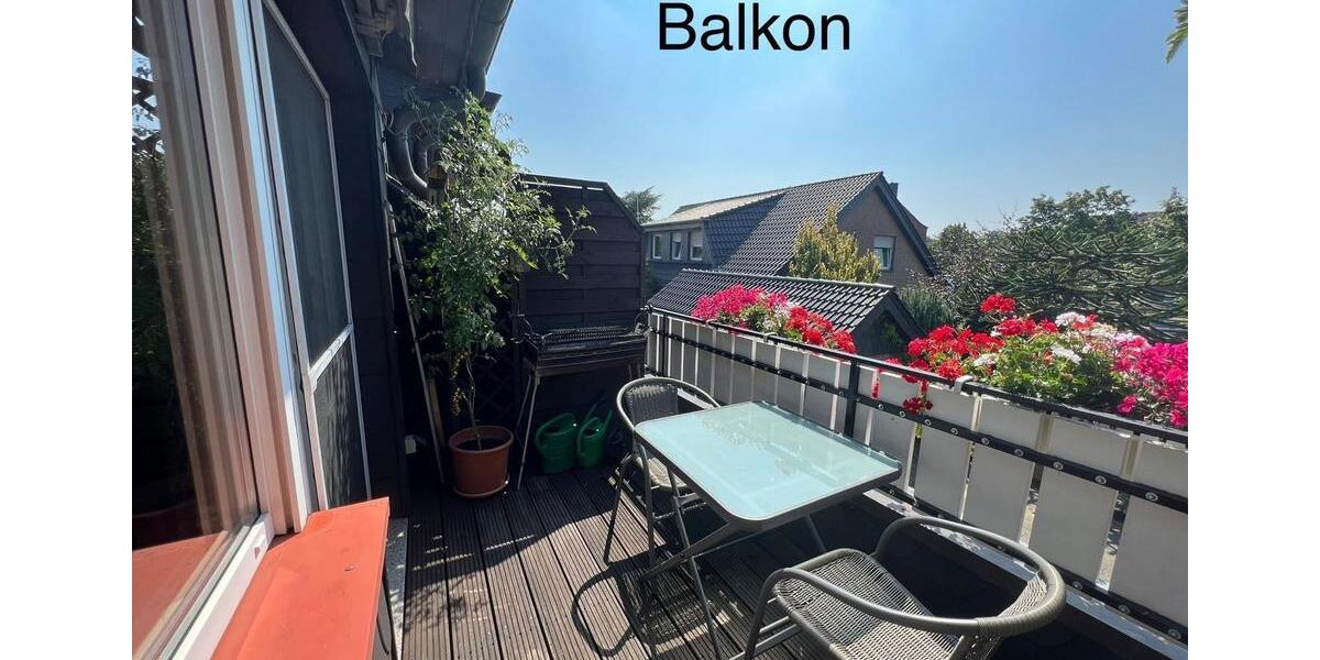Etagenwohnung Selm - 3 Zimmer, 85 m&sup2;, 1.075&euro; | Angebot:27623779