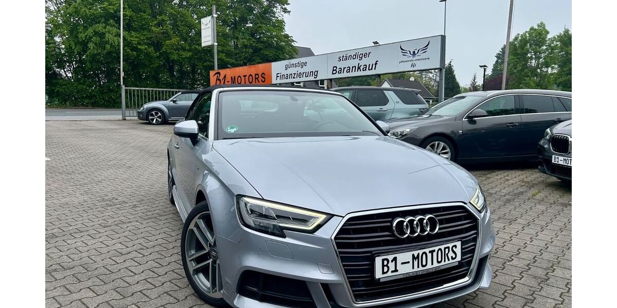 Audi A3 123.112 km 17.700 &euro; Mülheim 45481