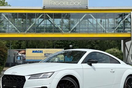 Audi TT 86.000 km 32.300 &euro; Essen 45356