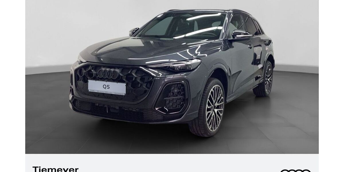 Audi Q5 1.050 km 79.980 &euro; Dorsten 46284