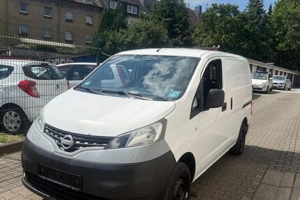Nissan NV200 165.000 km 7.000 &euro; Essen 45143