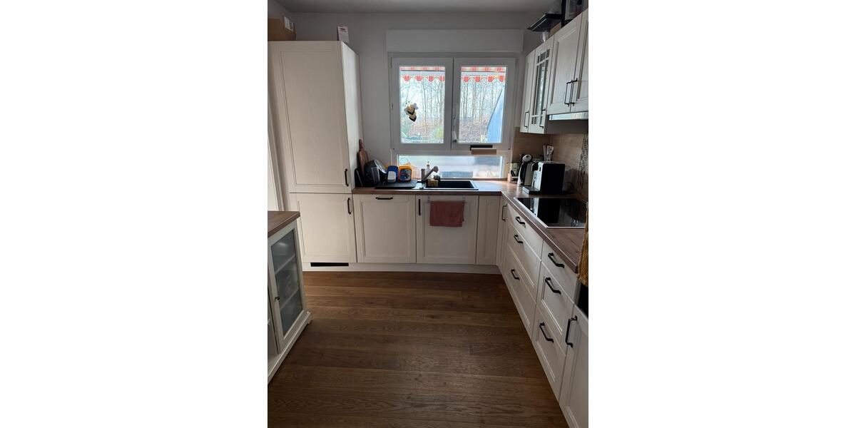 Erdgeschoßwohnung Recklinghausen Hillerheide - 2 Zimmer, 87 m&sup2;, 1.350&euro; | Angebot:26447928