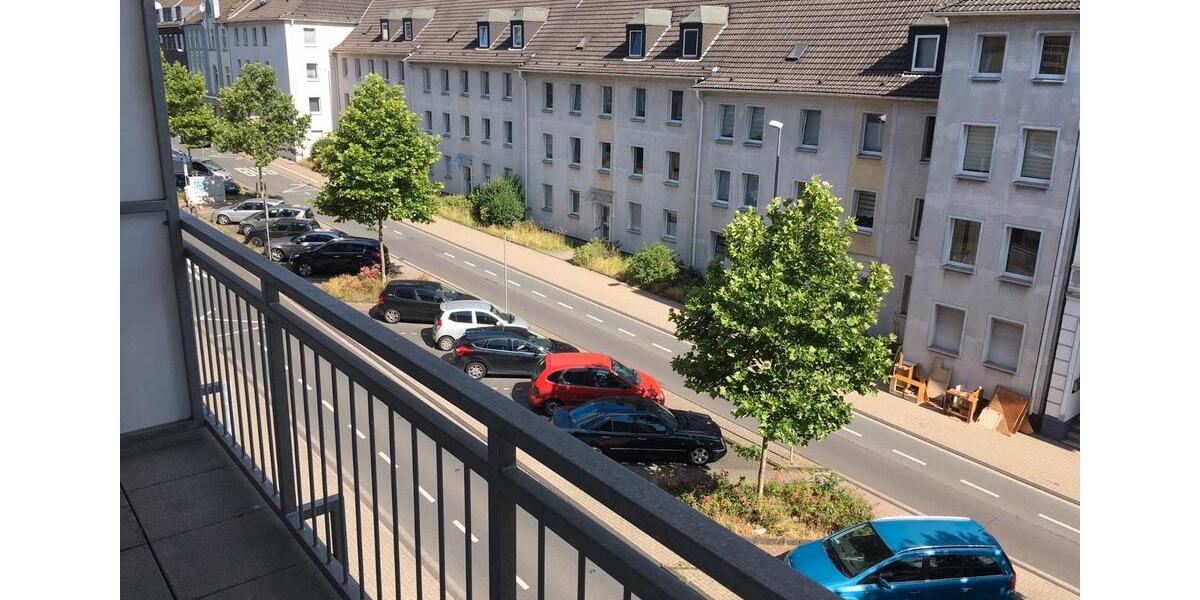 Etagenwohnung Bottrop Ebel - 2.5 Zimmer, 48 m&sup2;, 82.000&euro; | Angebot:26535163