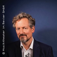 Eckart von Hirschhausen - Musik macht glücklich 22.05.2026 Musiktheater im Revier