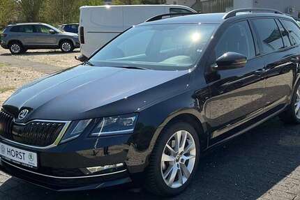 Skoda Octavia 44.579 km 17.950 &euro; Selm 59379