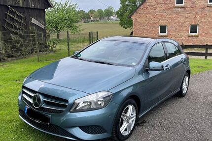 Mercedes-Benz A 180 118.500 km 9.100 &euro; Reken 48734