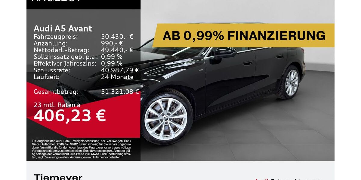 Audi A5 24.042 km 49.870 &euro; Bochum 44809