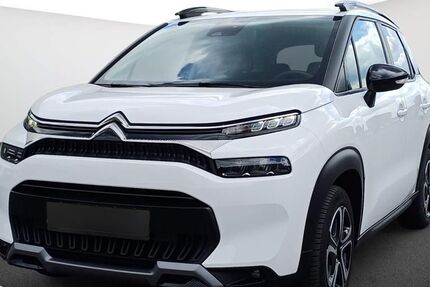 Citroen C3 Aircross 14.739 km 14.890 &euro; Borken 46325