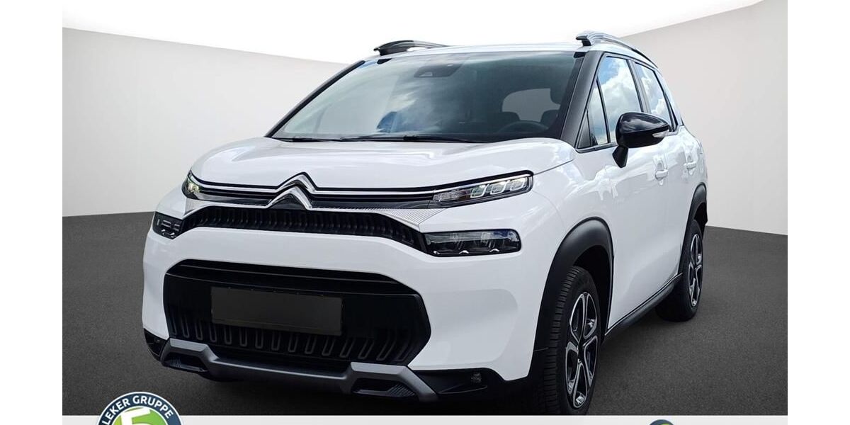 Citroen C3 Aircross 14.739 km 14.890 &euro; Borken 46325