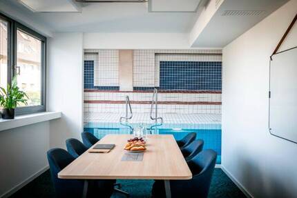 Gewerbeobjekt Bochum Innenstadt - 199&euro; | Angebot:25993753