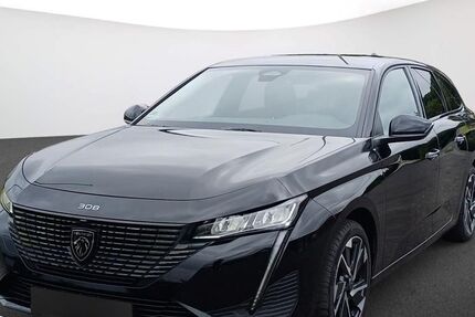 Peugeot 308 78.793 km 20.989 &euro; Borken 46325