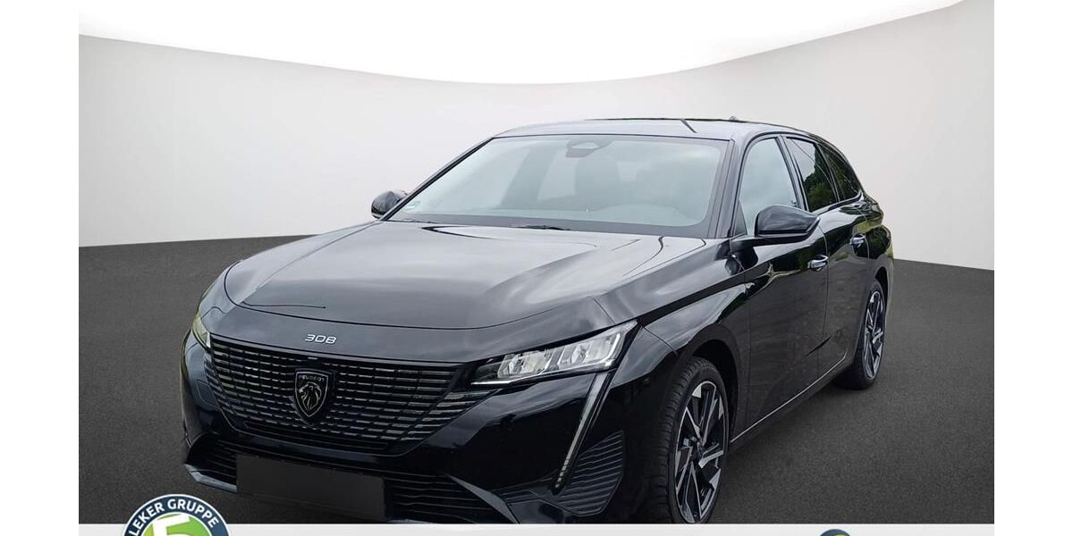 Peugeot 308 78.793 km 20.989 &euro; Borken 46325