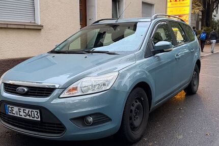 Ford Focus 193.000 km 3.150 &euro; Gelsenkirchen 45899