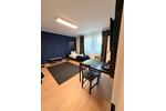 Etagenwohnung Gelsenkirchen Ückendorf - 1.5 Zimmer, 27 m&sup2;, 600&euro; | Angebot:27625720