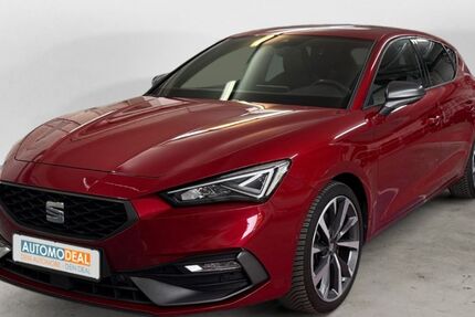 Seat Leon 53.617 km 20.748 &euro; Dinslaken 46539