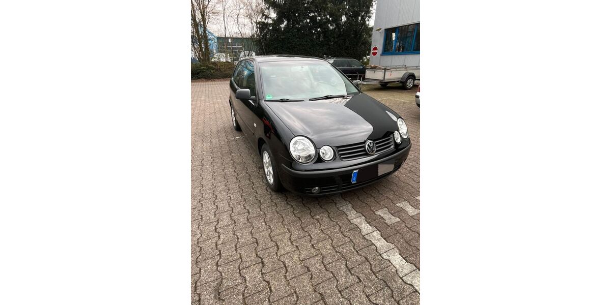 VW Polo 105.000 km 2.100 &euro; Bochum 44793