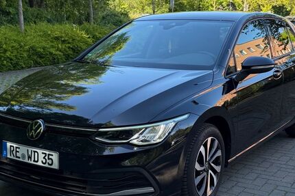 VW Golf 99.499 km 22.490 &euro; Datteln 45711