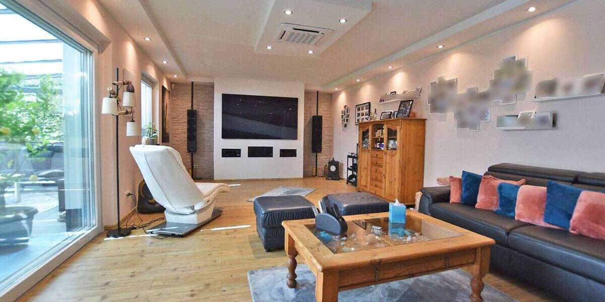 Einfamilienhaus Bochum Langendreer - 8 Zimmer, 154 m&sup2;, 760.000&euro; | Angebot:26391978