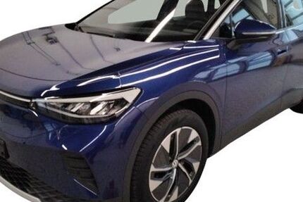 VW ID.4 16.502 km 44.350 &euro; Dülmen 48249