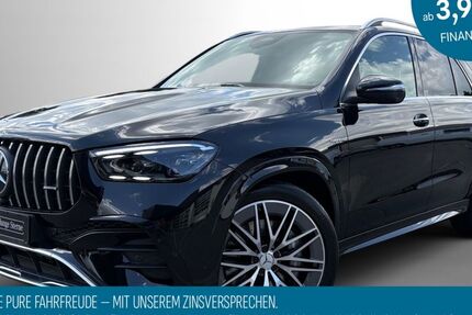 Mercedes-Benz GLE 53 AMG 18.401 km 105.880 &euro; Dülmen 48249