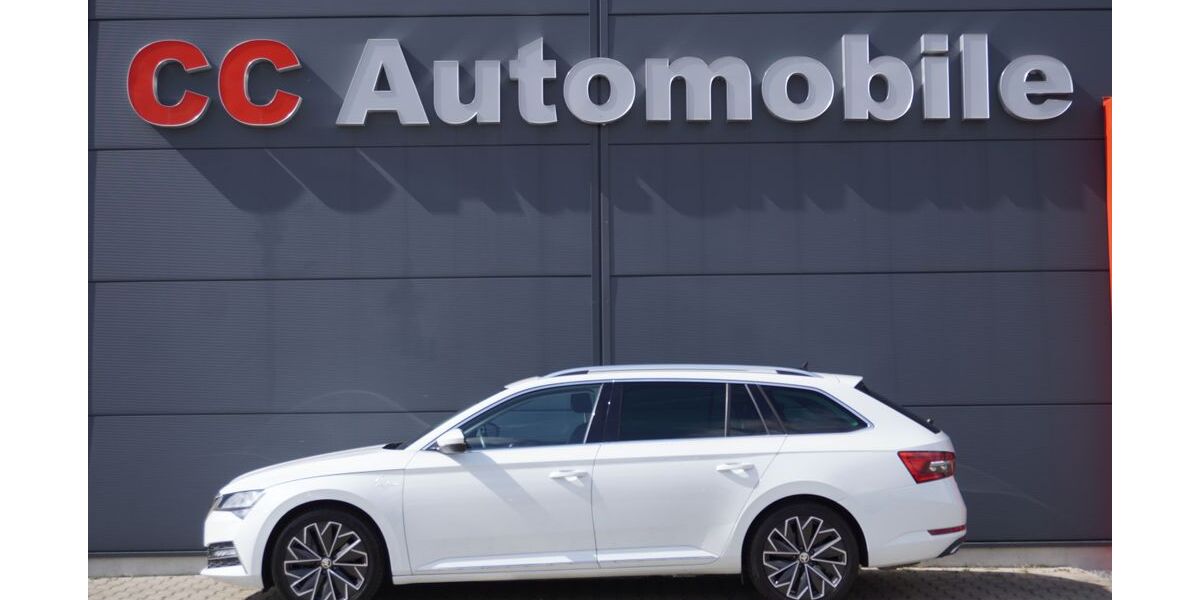 Skoda Superb 99.000 km 27.880 &euro; Velen 46342