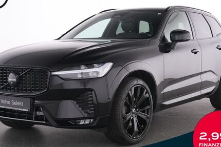 Volvo XC60 38.814 km 41.850 &euro; Witten 58453
