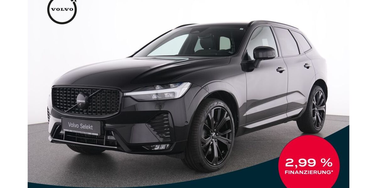 Volvo XC60 38.814 km 41.850 &euro; Witten 58453