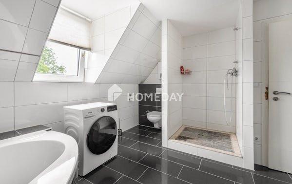 Maisonettenwohnung Gelsenkirchen Gelsenkirchen-West - 4 Zimmer, 125 m&sup2;, 209.000&euro; | Angebot:27437867
