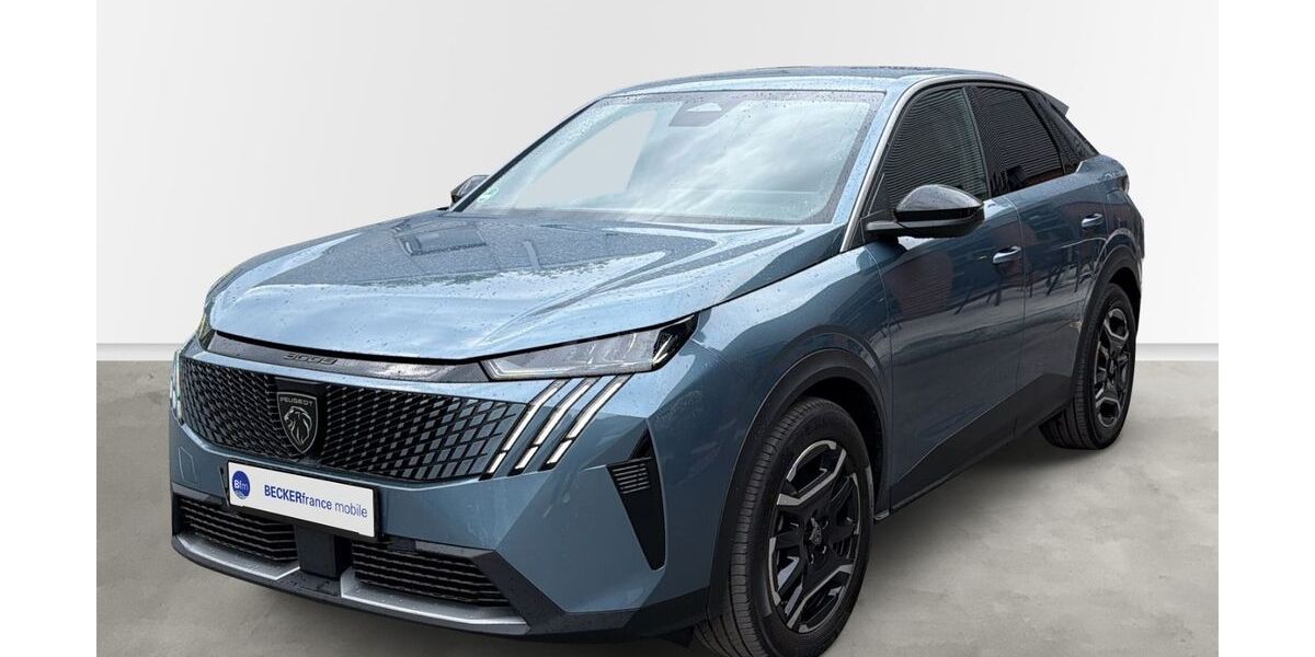 Peugeot 3008 4.500 km 45.750 &euro; Oberhausen 46149
