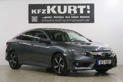 Honda Civic 21.900 km 20.950 &euro; Recklinghausen 45661