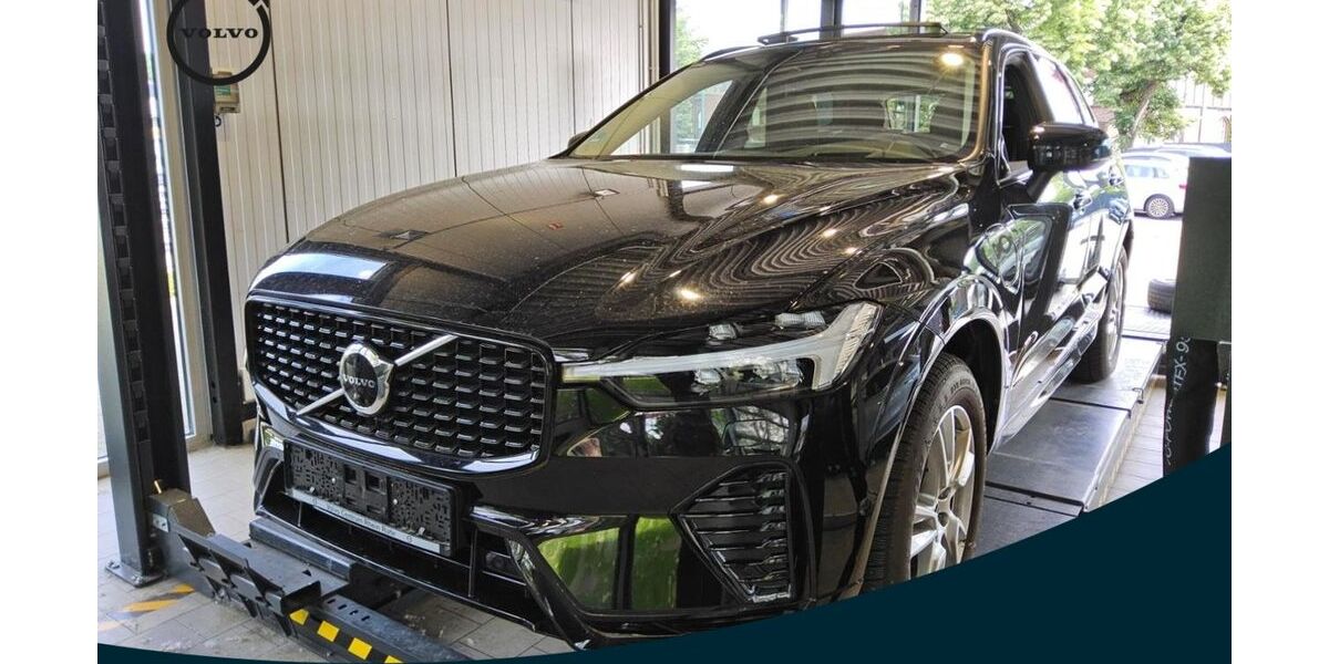 Volvo XC60 12.156 km 47.850 &euro; Essen-Kray 45309
