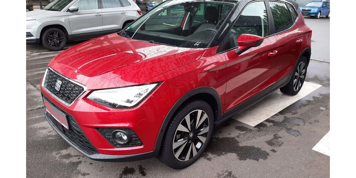 Seat Arona 42.489 km 16.880 &euro; Essen 45326