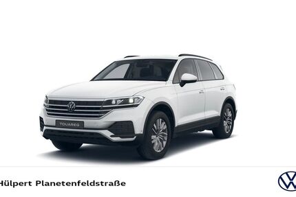 VW Touareg 21.471 km 50.788 &euro; Dortmund 44379