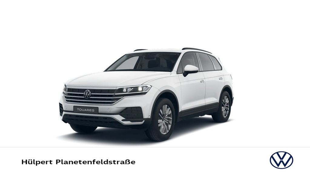 VW Touareg 21.471 km 50.788 &euro; Dortmund 44379