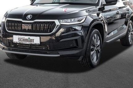 Skoda Kodiaq 11.515 km 29.000 &euro; Lünen 44534