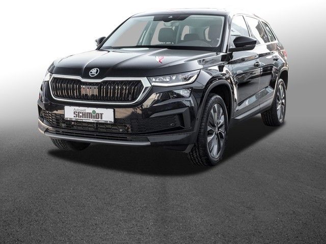 Skoda Kodiaq 11.515 km 29.000 &euro; Lünen 44534