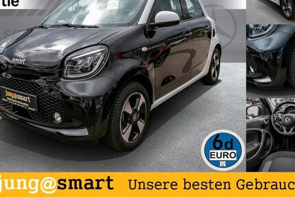 Smart ForFour 11.791 km 12.548 &euro; Dorsten 46282