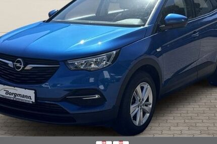 Opel Grandland (X) 39.846 km 14.590 &euro; Dorsten 46282