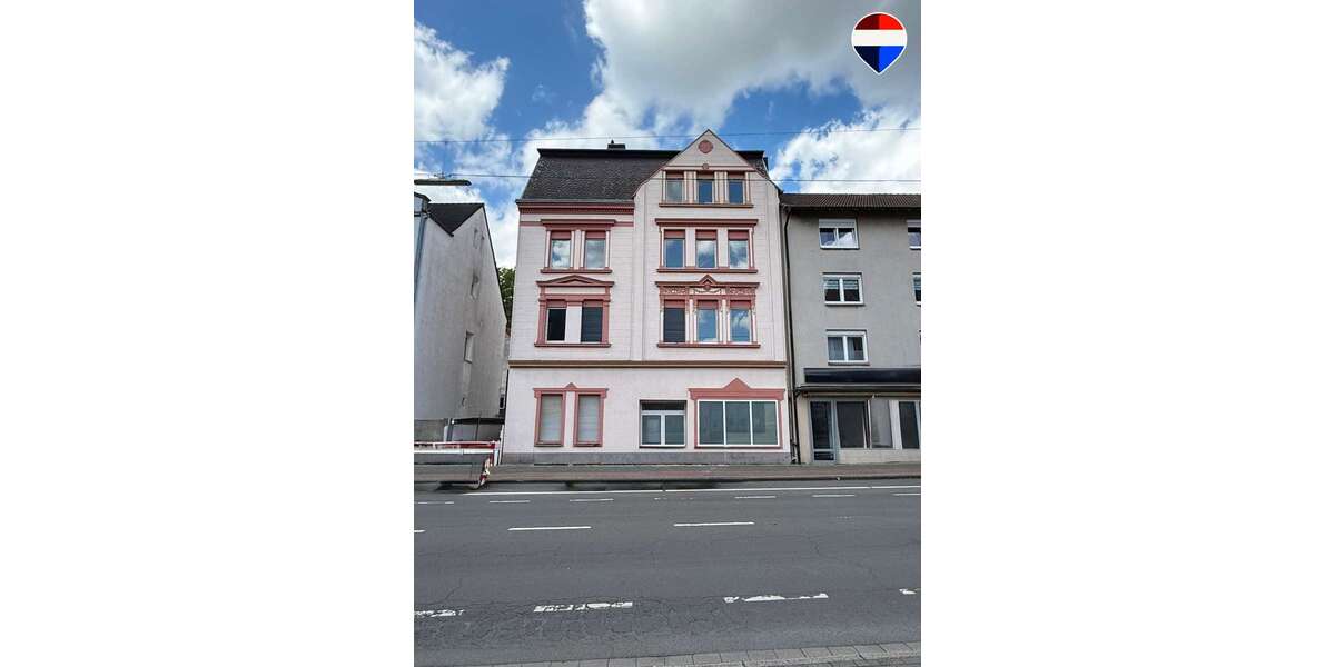 Einfamilienhaus Recklinghausen Berghausen - 15 Zimmer, 468 m&sup2;, 469.990&euro; | Angebot:26988150